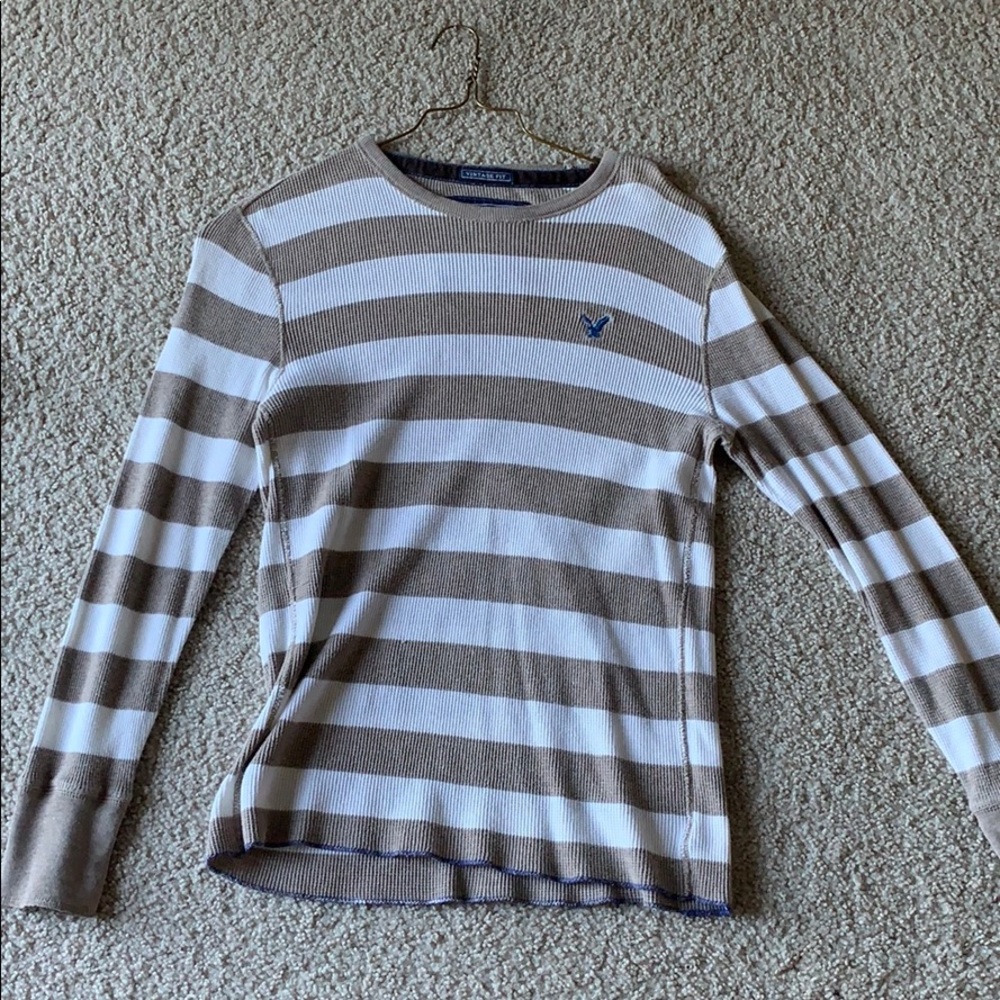 American Eagle Long Sleeve Thermal